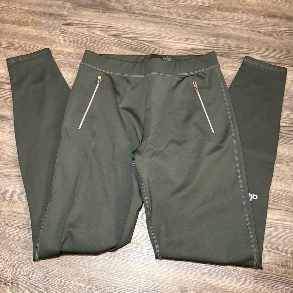 Alo Thrill Seeker leggings